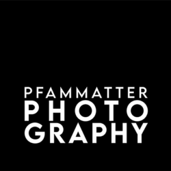 Christian Pfammatter Fotograf Logo
